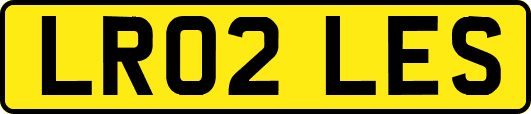 LR02LES