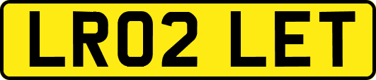 LR02LET