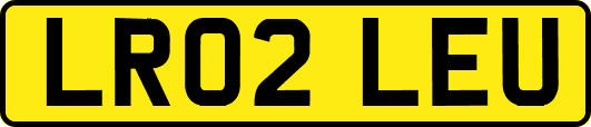 LR02LEU