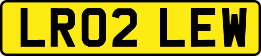 LR02LEW