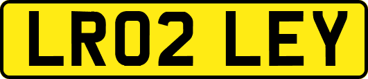 LR02LEY