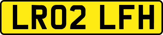 LR02LFH