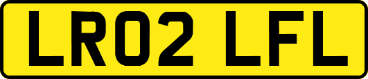 LR02LFL