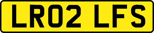 LR02LFS