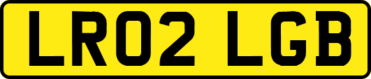 LR02LGB