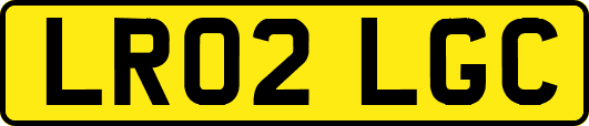 LR02LGC