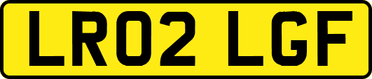 LR02LGF