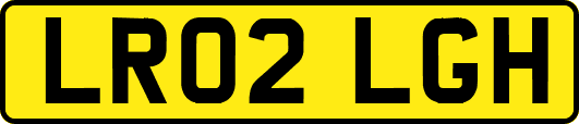 LR02LGH