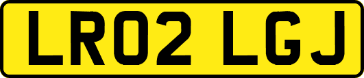 LR02LGJ