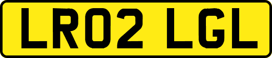 LR02LGL
