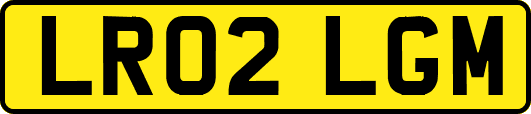 LR02LGM
