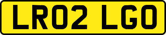 LR02LGO