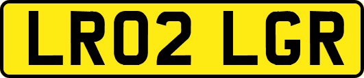 LR02LGR