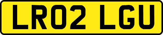 LR02LGU