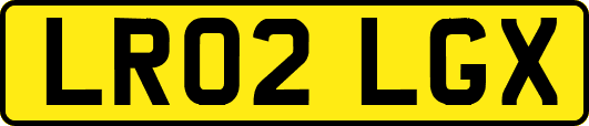LR02LGX