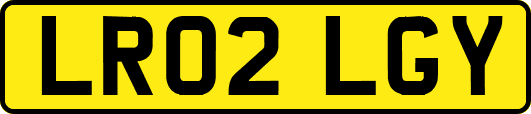 LR02LGY