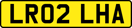LR02LHA