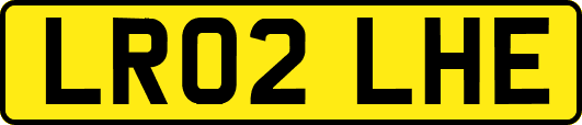 LR02LHE