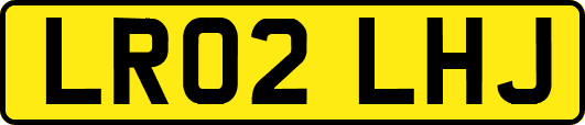 LR02LHJ