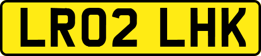 LR02LHK
