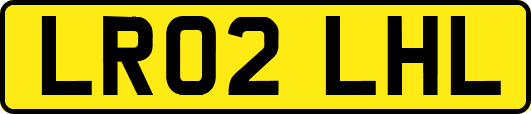 LR02LHL