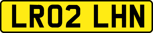 LR02LHN