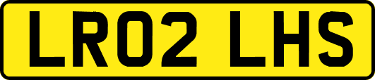 LR02LHS