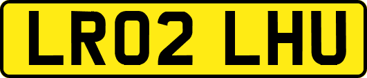 LR02LHU