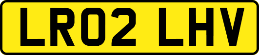 LR02LHV