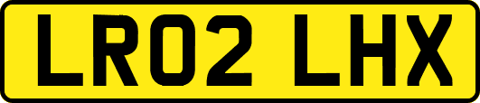LR02LHX