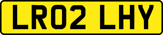 LR02LHY