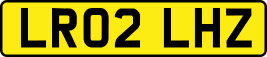 LR02LHZ