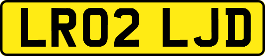 LR02LJD