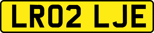 LR02LJE
