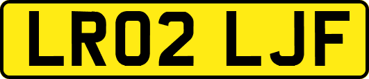 LR02LJF