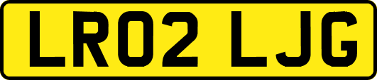 LR02LJG