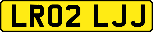 LR02LJJ