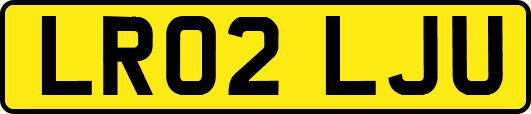 LR02LJU