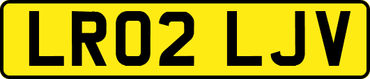 LR02LJV