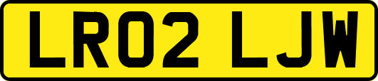 LR02LJW