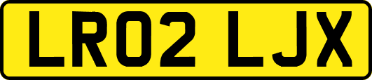 LR02LJX