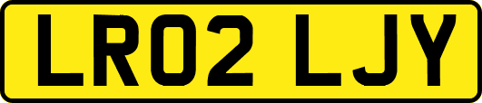 LR02LJY