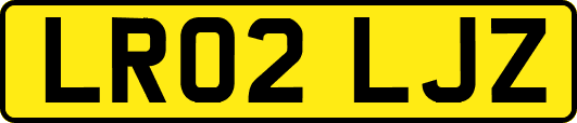 LR02LJZ