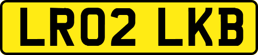 LR02LKB