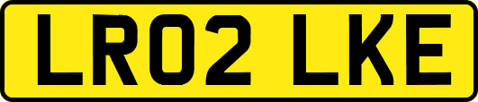 LR02LKE