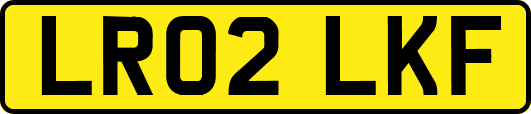 LR02LKF