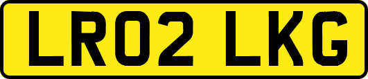 LR02LKG