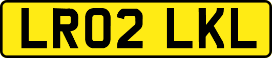 LR02LKL