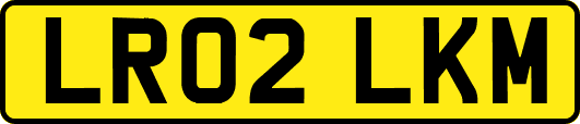 LR02LKM