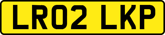 LR02LKP